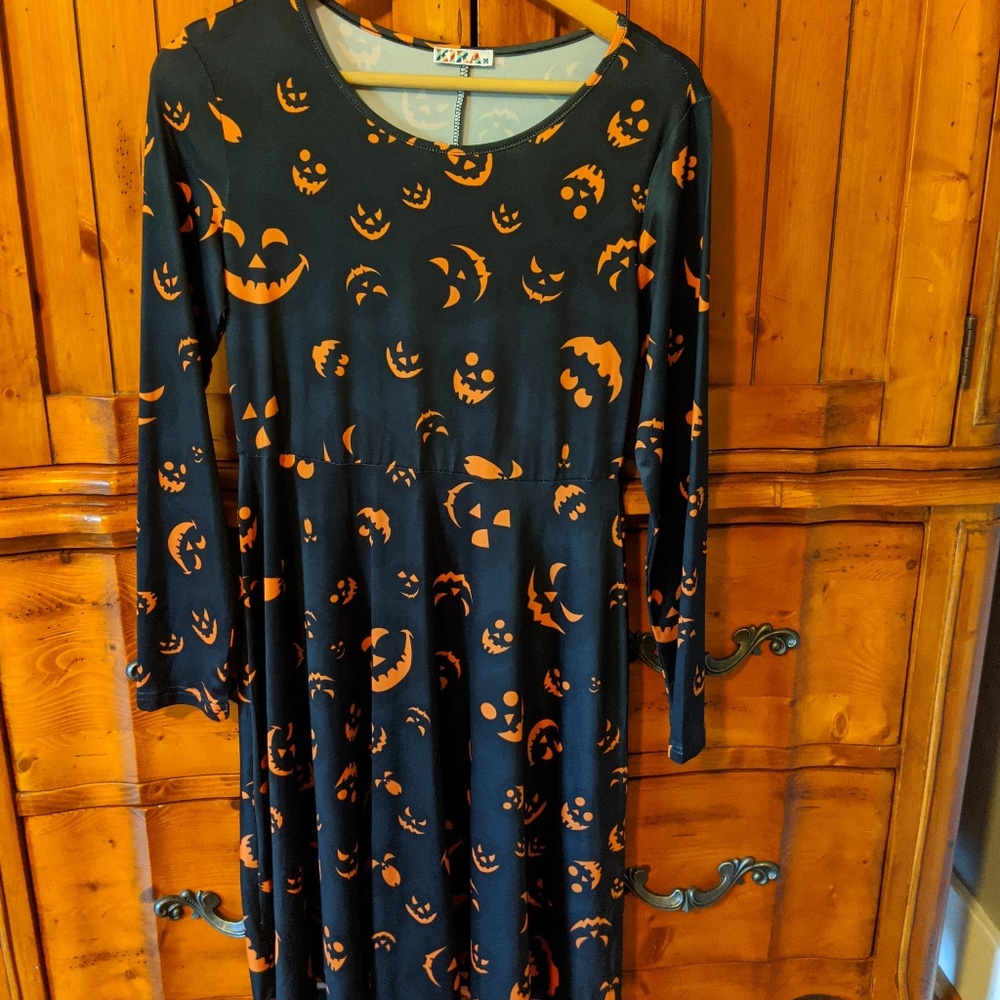 Halloween Dress